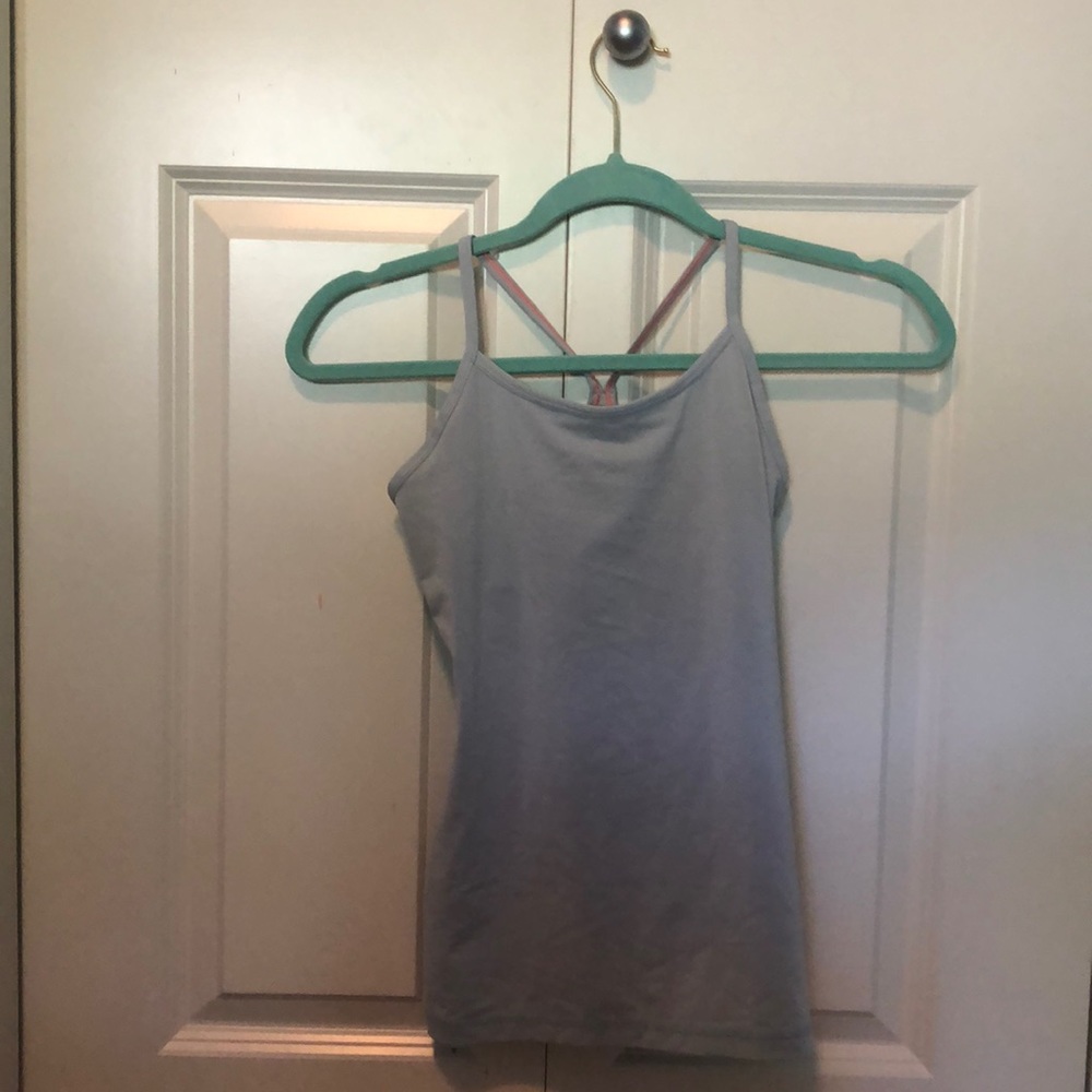Ivivva girls top size 10
